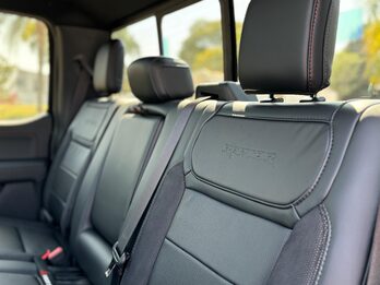 FORD F-150 Raptor ¡¡ 0 km !! Entrega inmediata