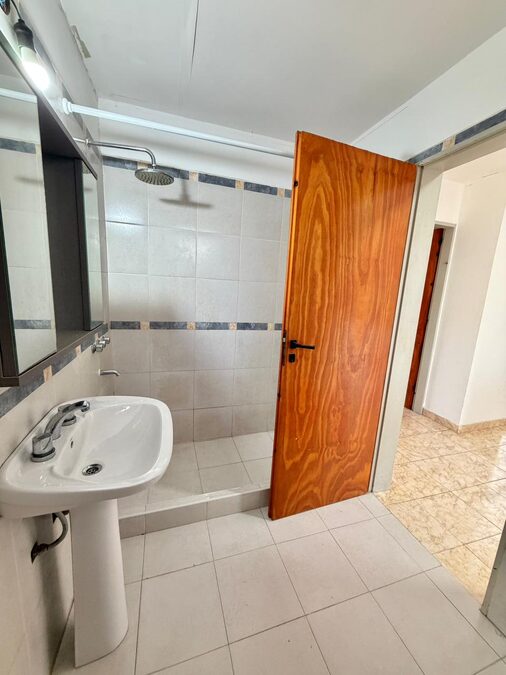 Dúplex Apto Crédito en Venta - Gob. Domínguez 2400, Paraná.