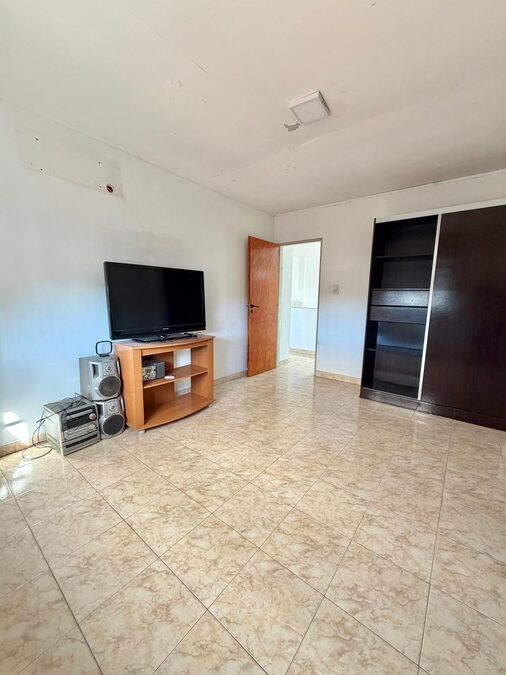 Dúplex Apto Crédito en Venta - Gob. Domínguez 2400, Paraná.