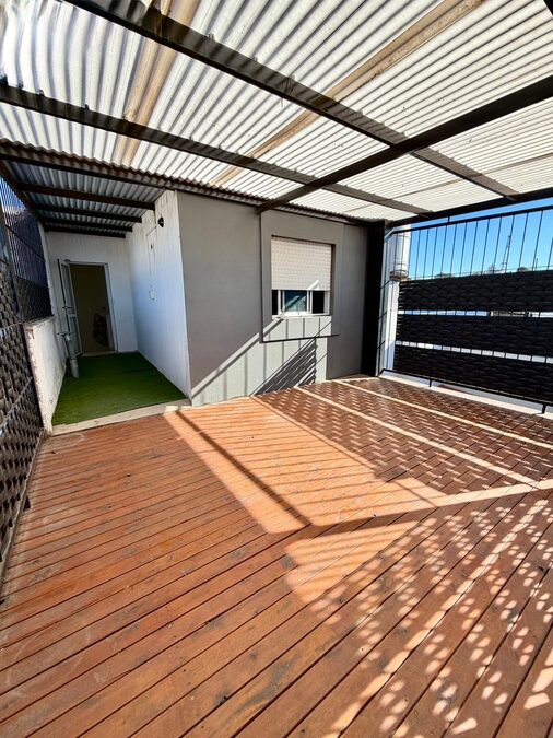 Dúplex Apto Crédito en Venta - Gob. Domínguez 2400, Paraná.
