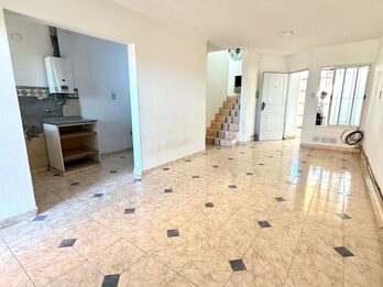 Dúplex Apto Crédito en Venta - Gob. Domínguez 2400, Paraná.