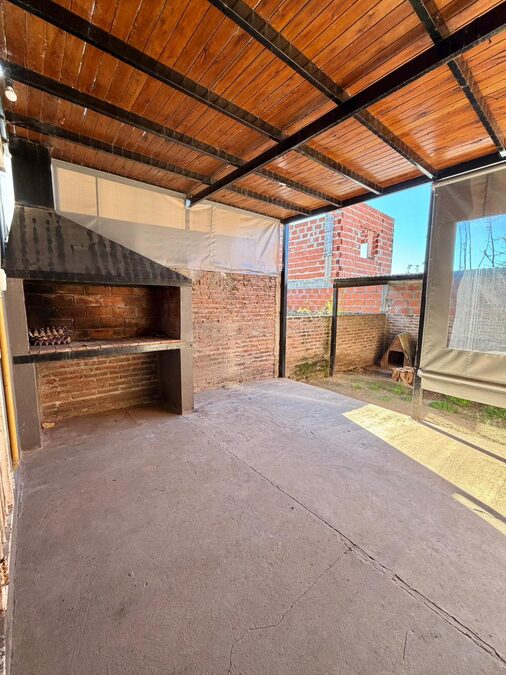 Dúplex Apto Crédito en Venta - Gob. Domínguez 2400, Paraná.