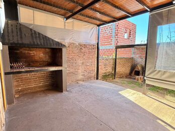 Dúplex Apto Crédito en Venta - Gob. Domínguez 2400, Paraná.