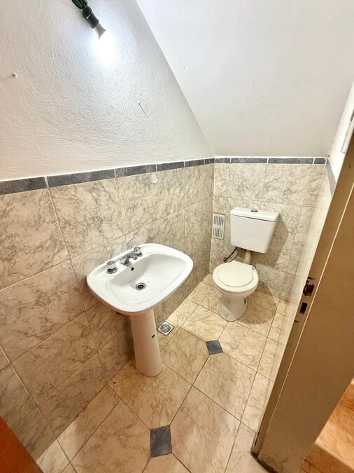 Dúplex Apto Crédito en Venta - Gob. Domínguez 2400, Paraná.