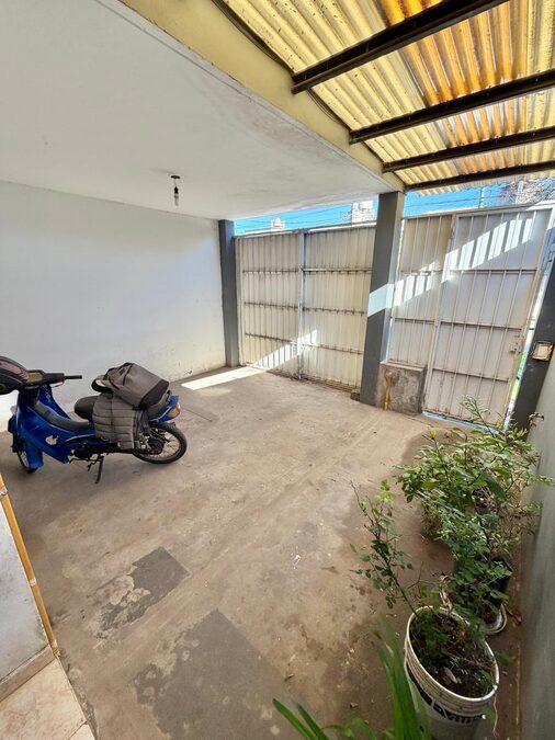 Dúplex Apto Crédito en Venta - Gob. Domínguez 2400, Paraná.