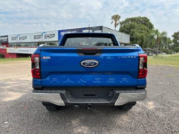 FORD RANGER V6 LIMITED PLUS 4x4 AT- XLS 4X4 AT ¡¡0KM!! Entrega inmediata - Recibo vehículos