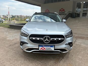 MERCEDES BENZ CLASE GLA 250/200 ¡¡0KM!! Entrega inmediata - Recibo vehículos