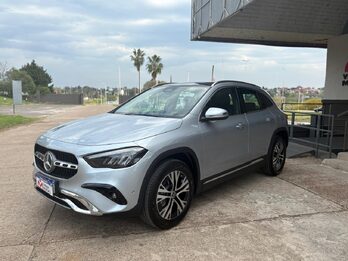MERCEDES BENZ CLASE GLA 250/200 ¡¡0KM!! Entrega inmediata - Recibo vehículos