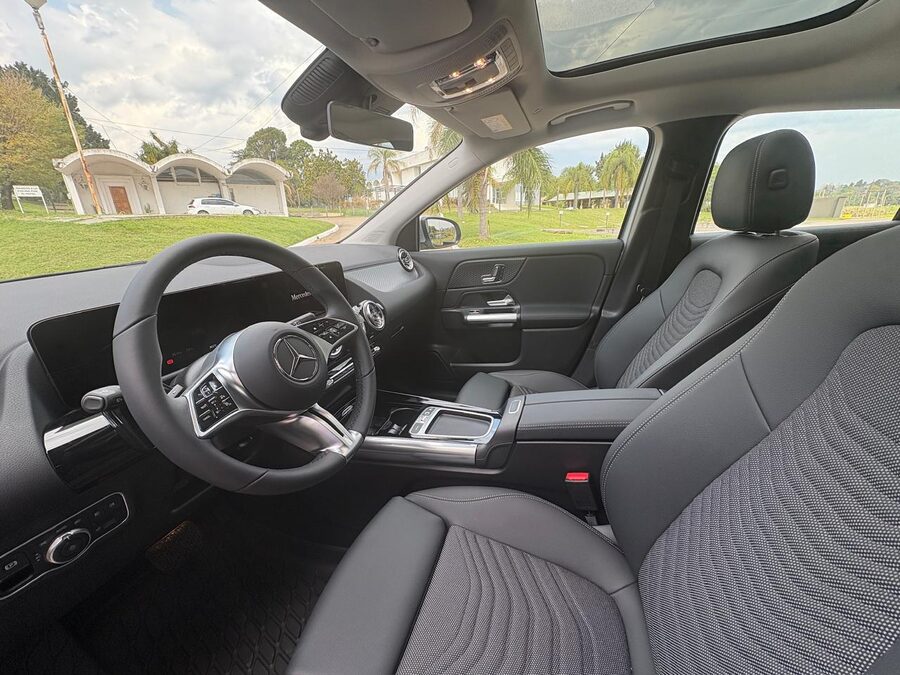 MERCEDES BENZ CLASE GLA 250/200 ¡¡0KM!! Entrega inmediata - Recibo vehículos