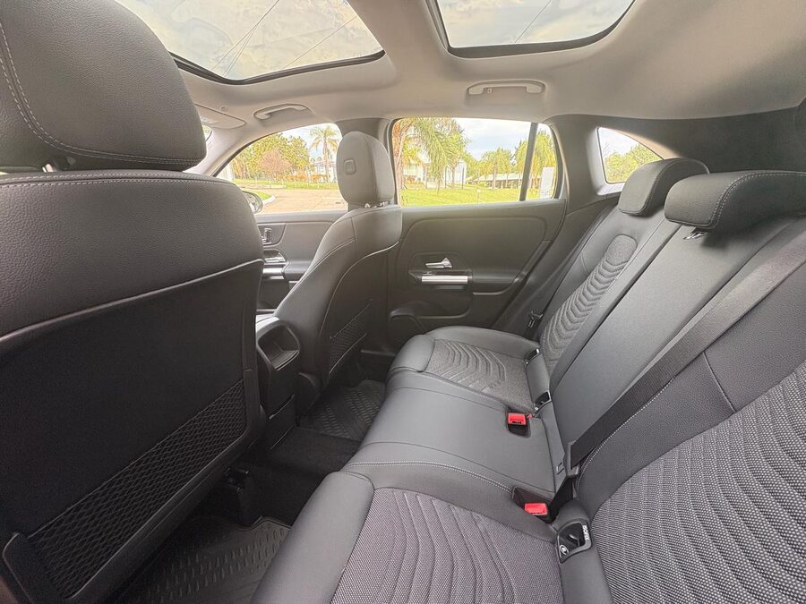 MERCEDES BENZ CLASE GLA 250/200 ¡¡0KM!! Entrega inmediata - Recibo vehículos