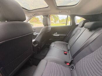MERCEDES BENZ CLASE GLA 250/200 ¡¡0KM!! Entrega inmediata - Recibo vehículos