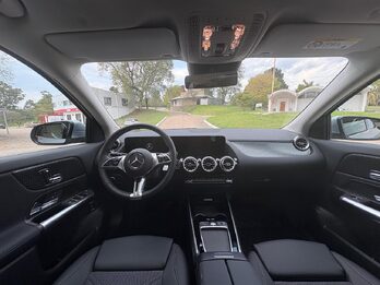 MERCEDES BENZ CLASE GLA 250/200 ¡¡0KM!! Entrega inmediata - Recibo vehículos
