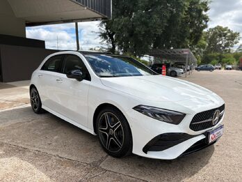 MERCEDES BENZ LINEA A 250/200 ¡¡0KM!! Entrega inmediata - Recibo vehículos .