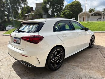 MERCEDES BENZ LINEA A 250/200 ¡¡0KM!! Entrega inmediata - Recibo vehículos .