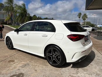 MERCEDES BENZ LINEA A 250/200 ¡¡0KM!! Entrega inmediata - Recibo vehículos .