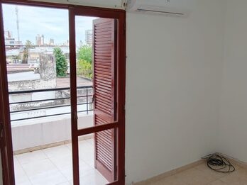 DEPARTAMENTO 1 DOR. CENTRO  EN ALQUILER