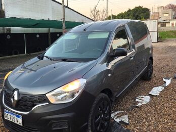 Vendo KANGOO 2021
