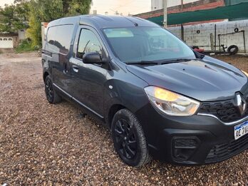 Vendo KANGOO 2021