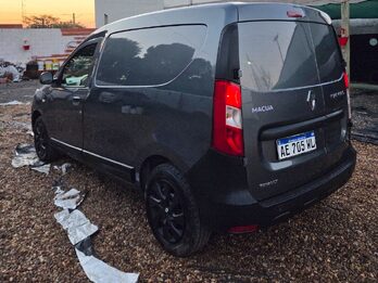 Vendo KANGOO 2021