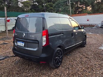 Vendo KANGOO 2021