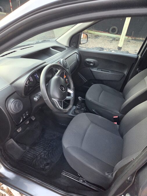 Vendo KANGOO 2021