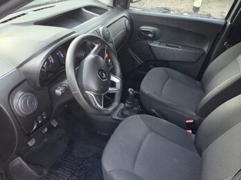 Vendo KANGOO 2021