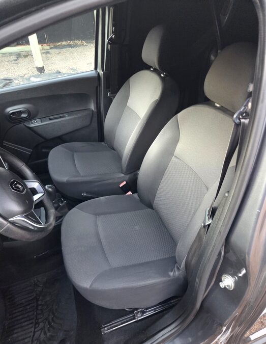 Vendo KANGOO 2021