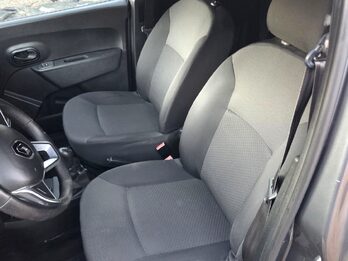 Vendo KANGOO 2021