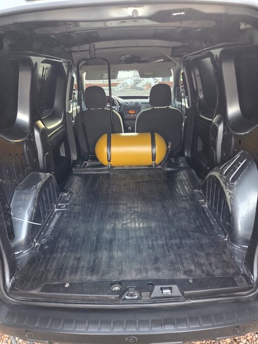 Vendo KANGOO 2021
