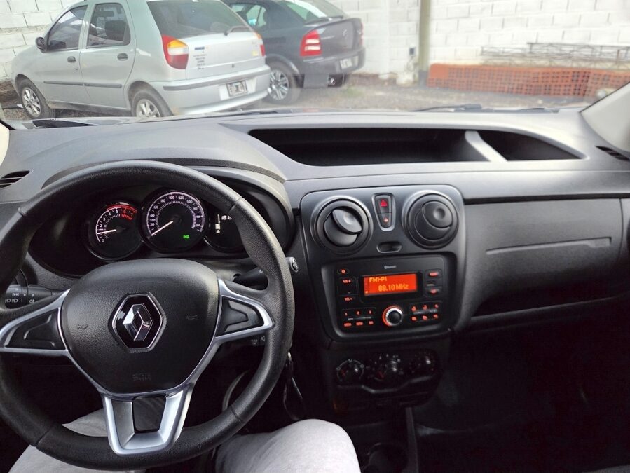 Vendo KANGOO 2021