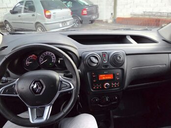 Vendo KANGOO 2021