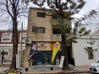 alquilo monoambiente  - Colon 178