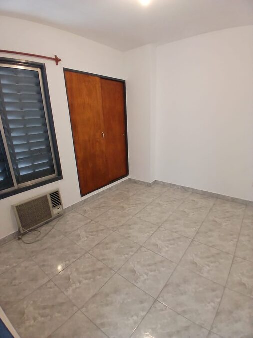 ALQUILER DEPARTAMENTO 1 DORMITORIO CALLE BUENOS AIRES 151