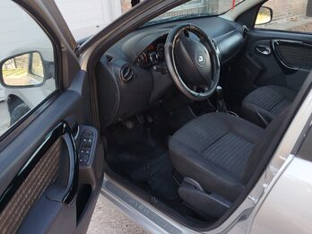 RANAUL SANDERO PRIVILEGE 1.6 16V NAV