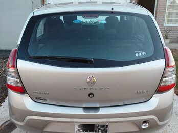 RANAUL SANDERO PRIVILEGE 1.6 16V NAV
