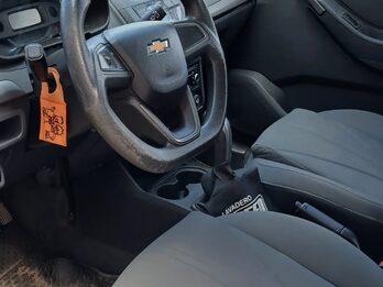 Vendo Chevrolet Agile LT Modelo 2015 *101000kms *$12.000.000