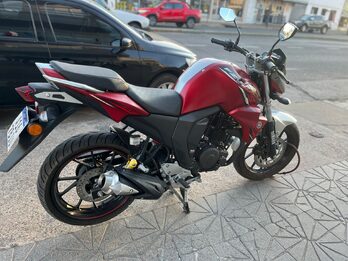 YAMAHA FZ 16 FI SI 2022