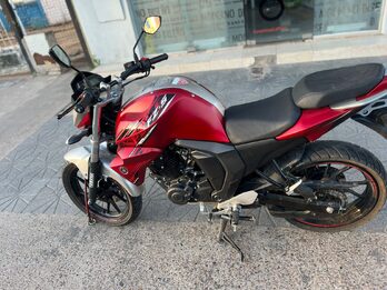 YAMAHA FZ 16 FI SI 2022