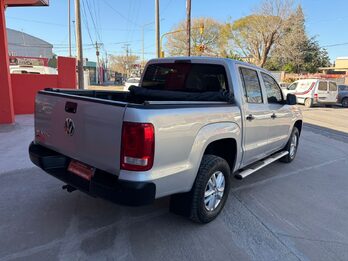 AMAROK 2.0TDi Trendline 4x2 140cv-2020