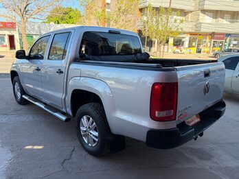 AMAROK 2.0TDi Trendline 4x2 140cv-2020