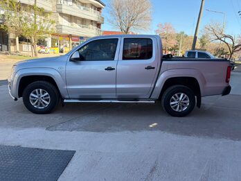 AMAROK 2.0TDi Trendline 4x2 140cv-2020