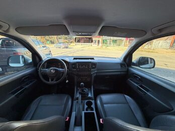 AMAROK 2.0TDi Trendline 4x2 140cv-2020