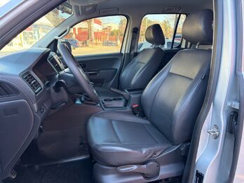 AMAROK 2.0TDi Trendline 4x2 140cv-2020