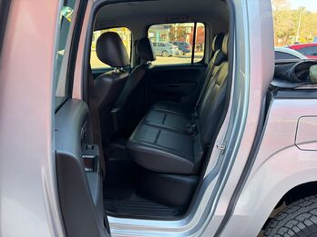 AMAROK 2.0TDi Trendline 4x2 140cv-2020