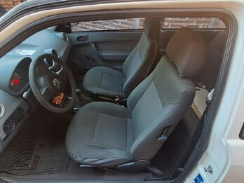 VENDO VW GOL mod 2007 GNC