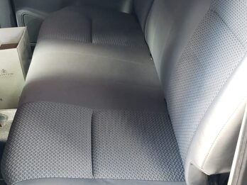 VENDO HILUX 2006 4X4