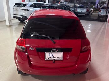 FORD KA FLY 1.0 !!!