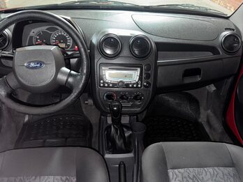 FORD KA FLY 1.0 !!!