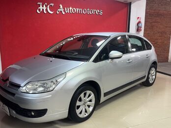 CITROEN C 4 X PACK PLUS !!!