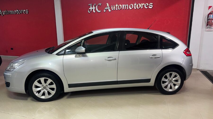 CITROEN C 4 X PACK PLUS !!!